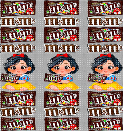 Pen sticker-F 2676